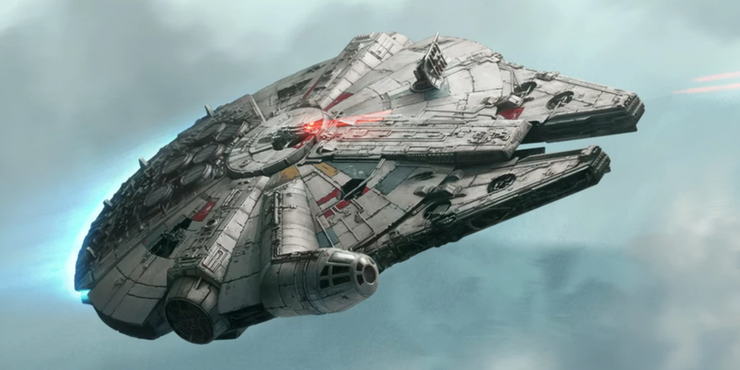 Every Ship In Star Wars The Rise of Skywalker’s Final Battle